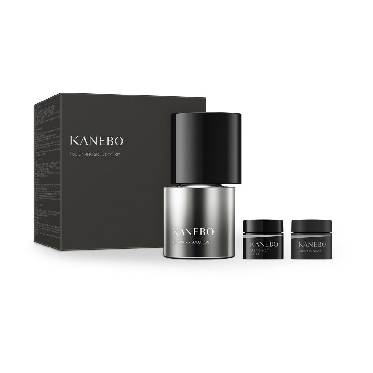 フュージョニング ソリューション キット＜限定品＞|KANEBO|限定