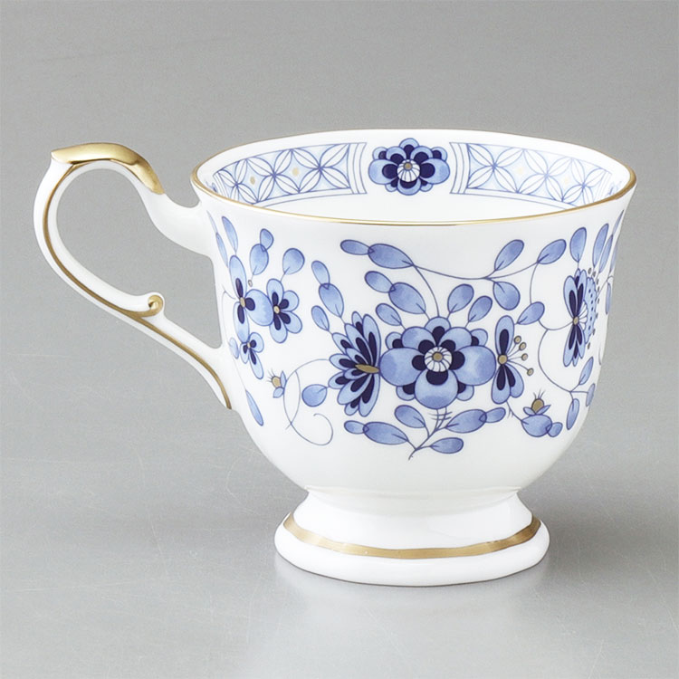 ☆［NARUMI］ミラノ コーヒー碗皿|新生活特集2026|ナルミ|小田急