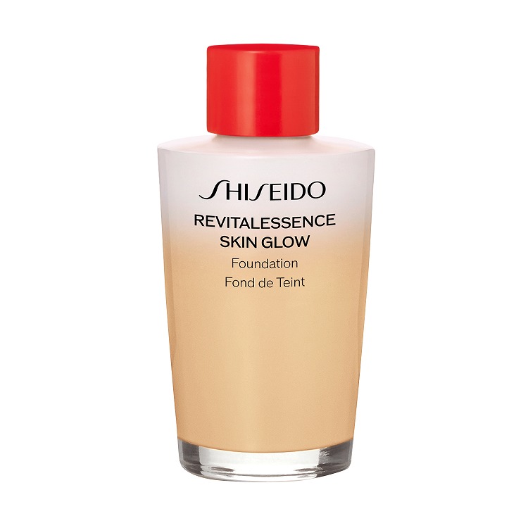 SHISEIDO エッセンス スキングロウ ファンデーション
