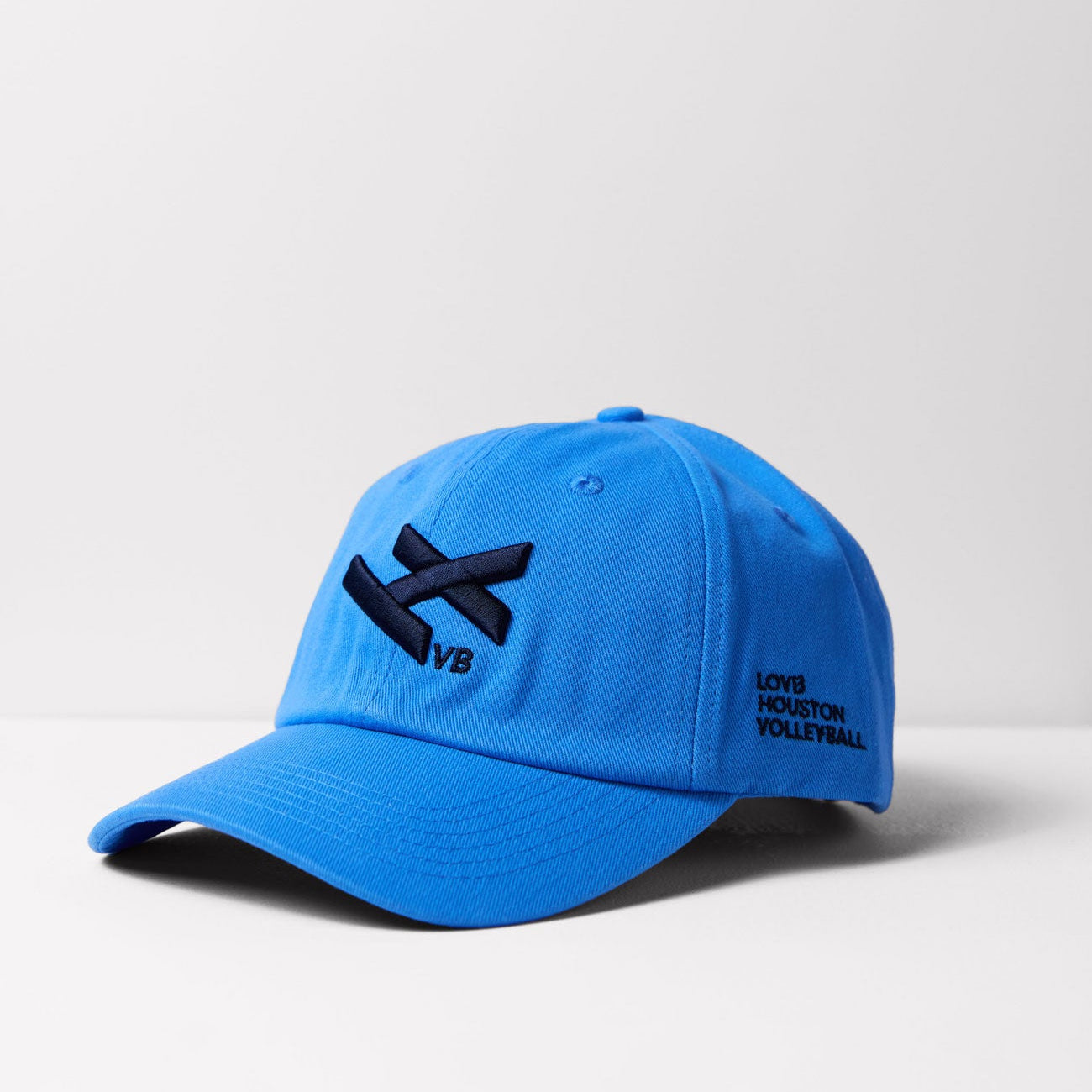 LOVB Houston Classic Cap – Shop.LOVB.com