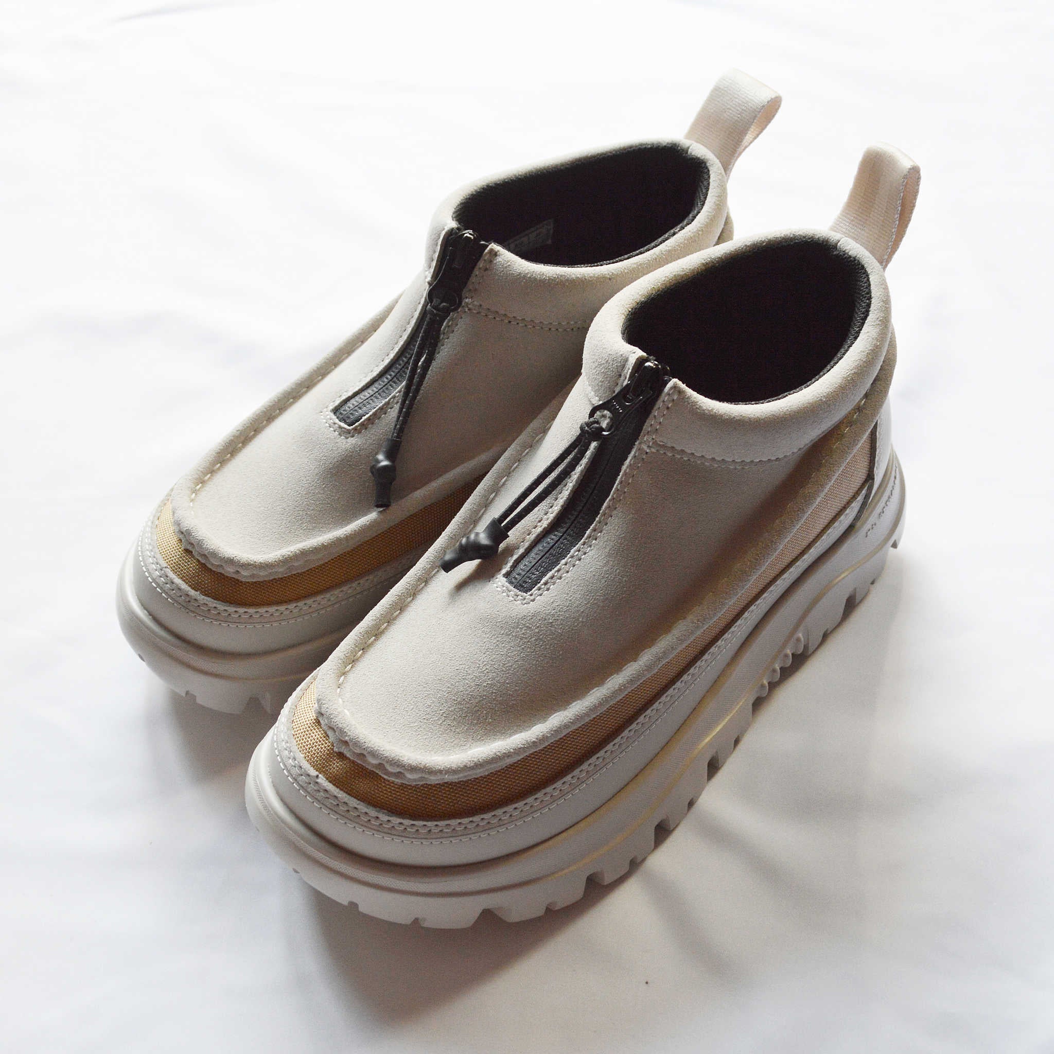 SHAKA シャカ / ZIP MOCASIN BOOTIE EX ジップモカシンブーティ