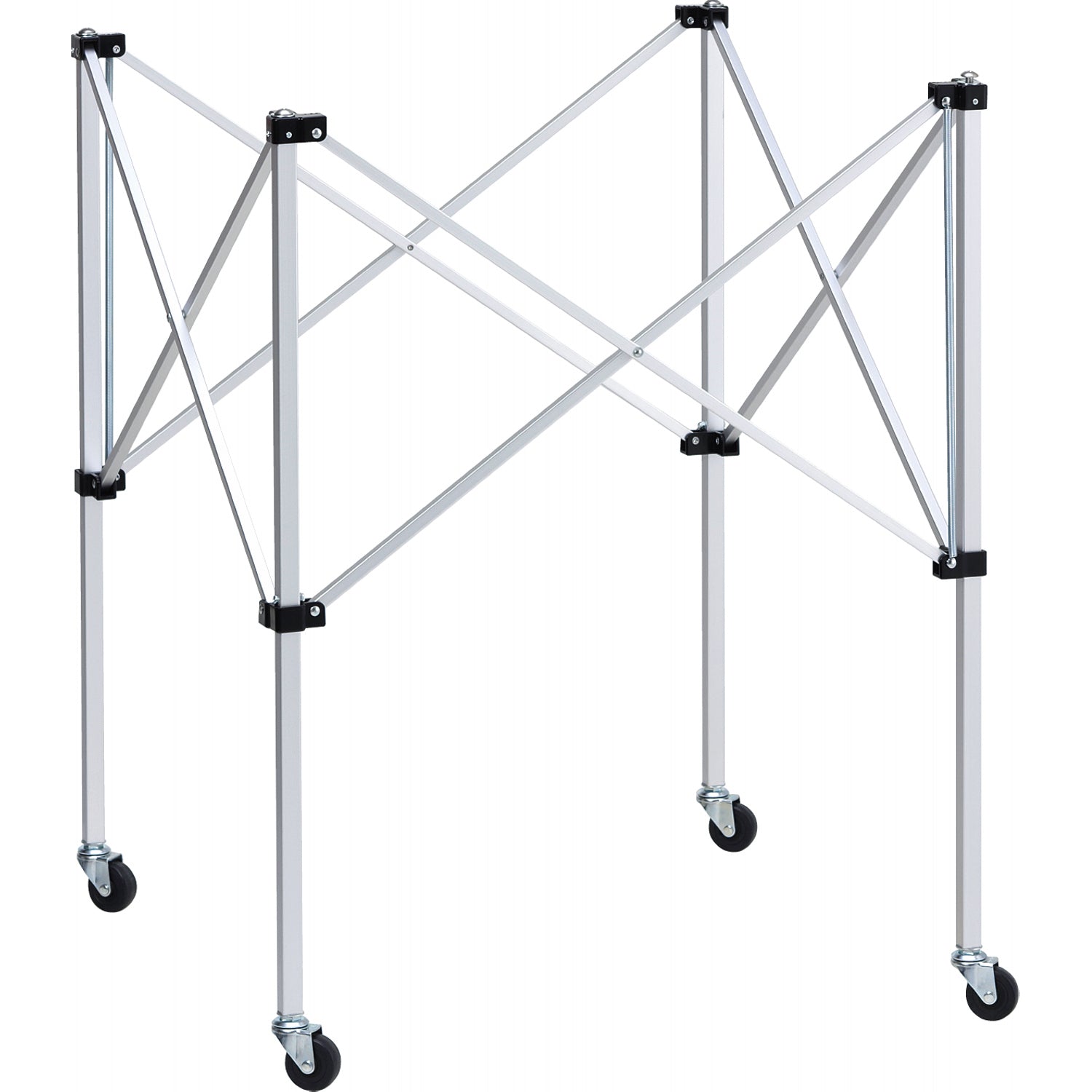 ボールカゴ 中・背低 支柱 | モルテン公式オンラインショップ