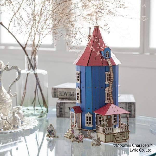 ゲーム＆パズル - MOOMIN SHOP