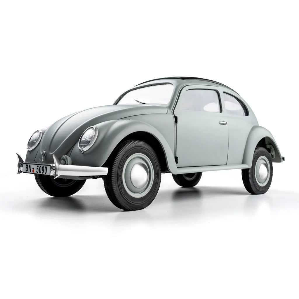 FMS ROCHOBBY 1:12 Beetle RC Car RTR - The People's Car (with