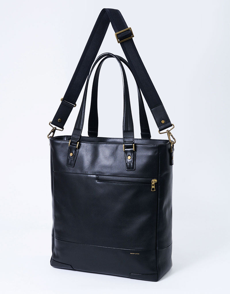 Gloss 2WAYトートバッグ No.01666-v3 ｜master-piece | マスターピース
