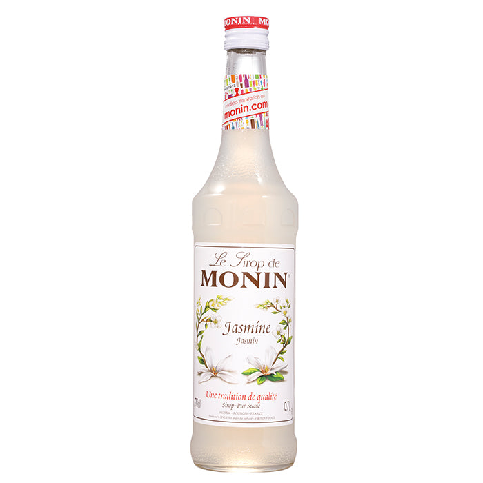 ジャスミン・シロップ 700ml – 日仏貿易オンラインショップ