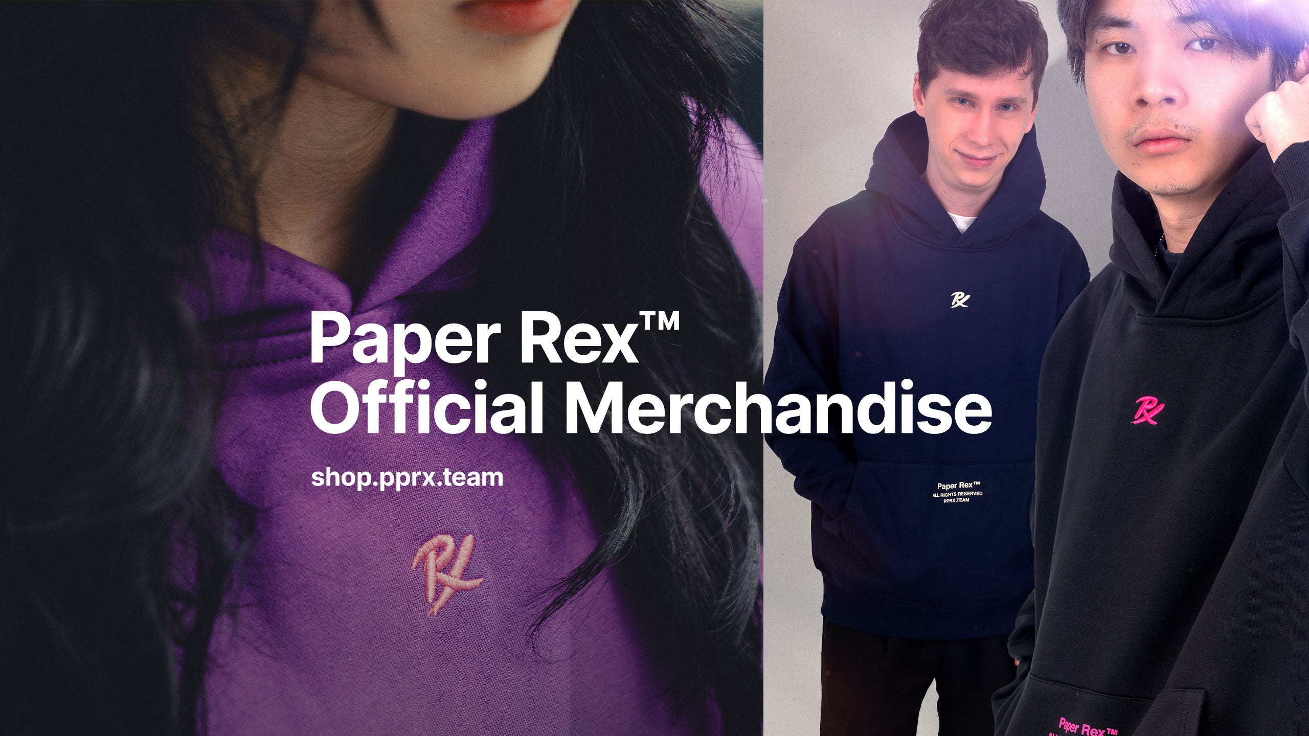 Paper Rex Shop