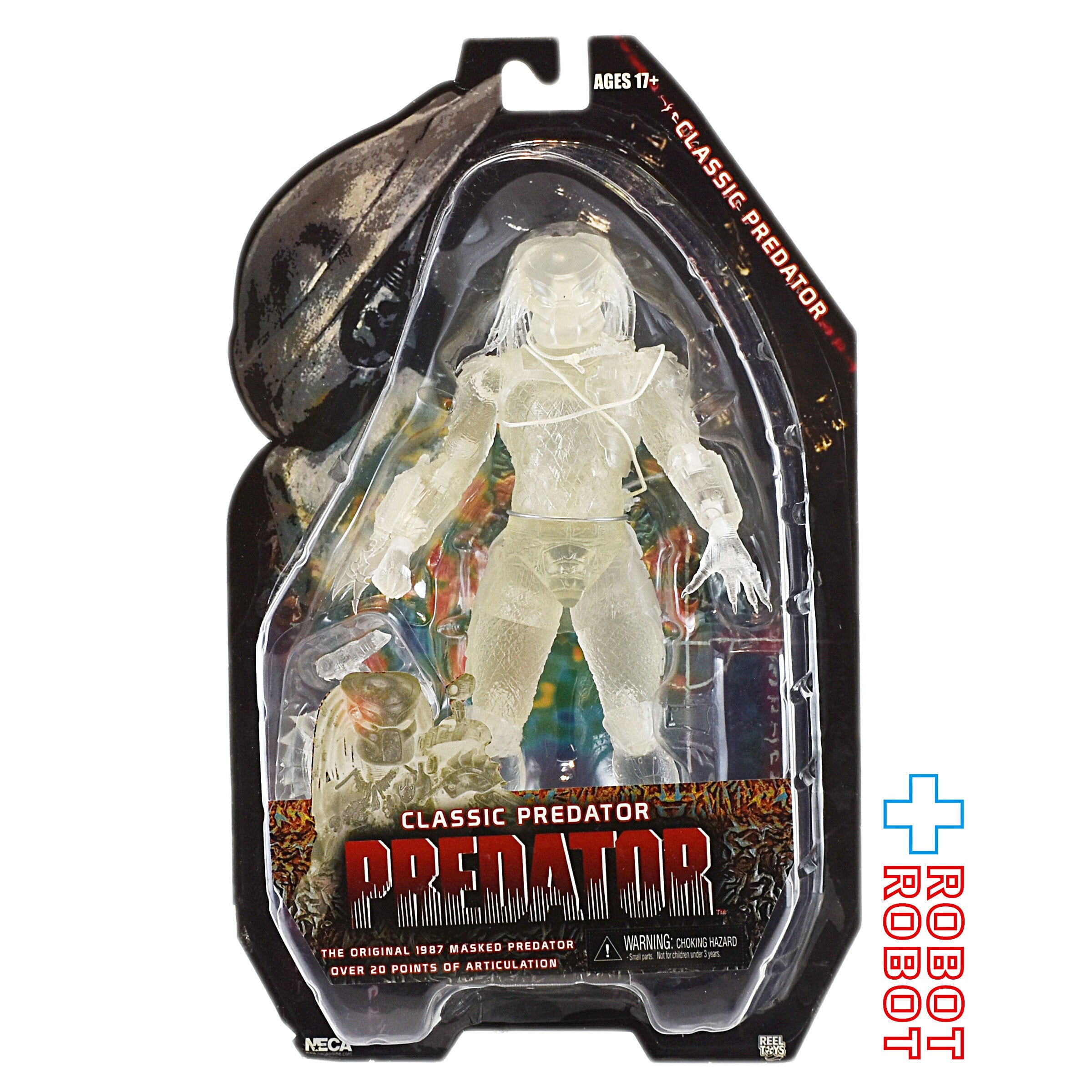 ネカ プレデター シリーズ プレデター / クラシック・プレデター