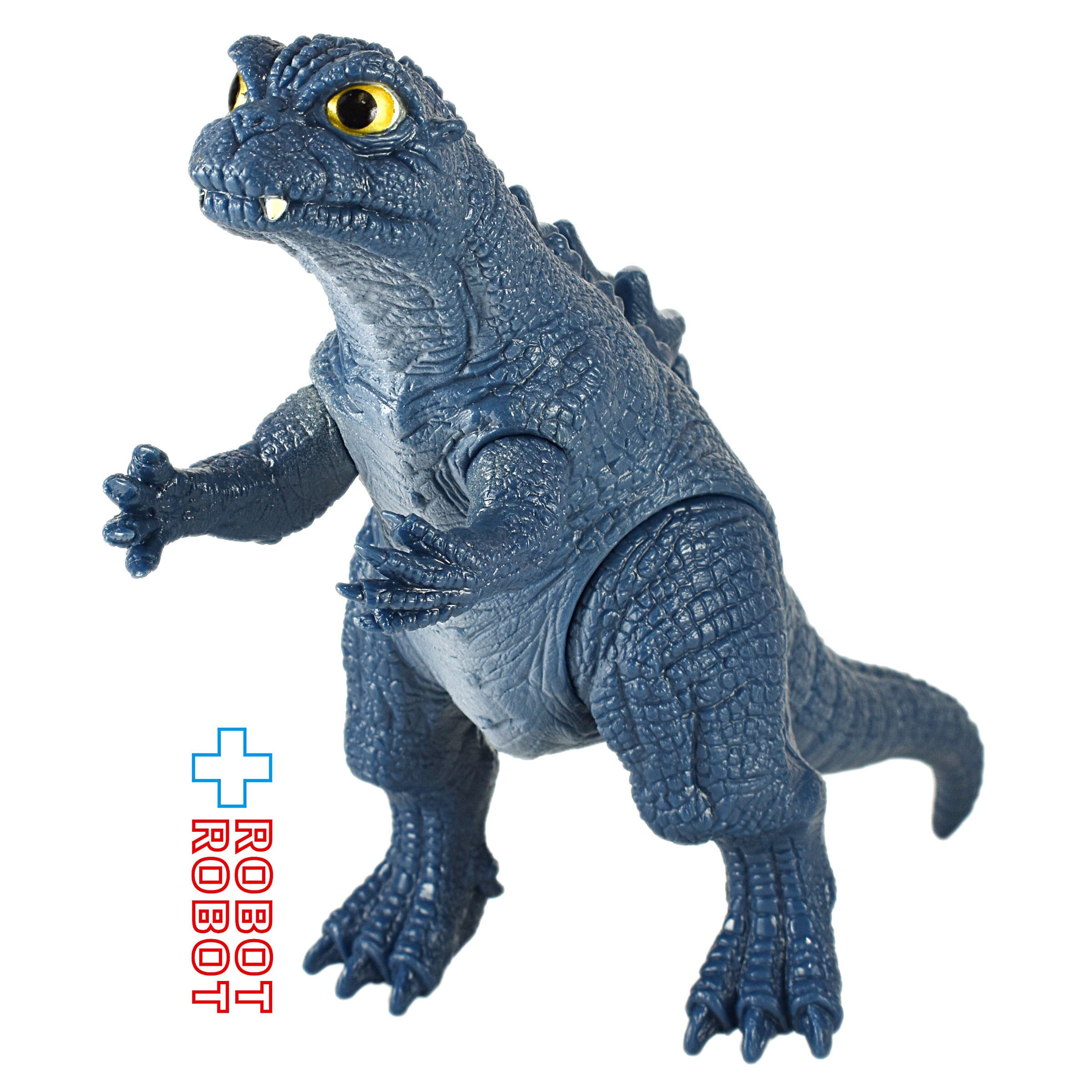 ソフビ 「GODZILLA」TOKYOVINYL ゴジラ&メカゴジラ ソフビ 「GODZILLA