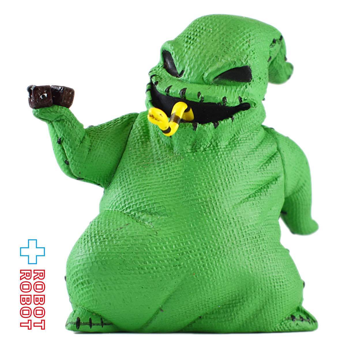 ダイアモンドセレクト D-FORMZ ウギー・ブギー ナイトメア・ビフォア