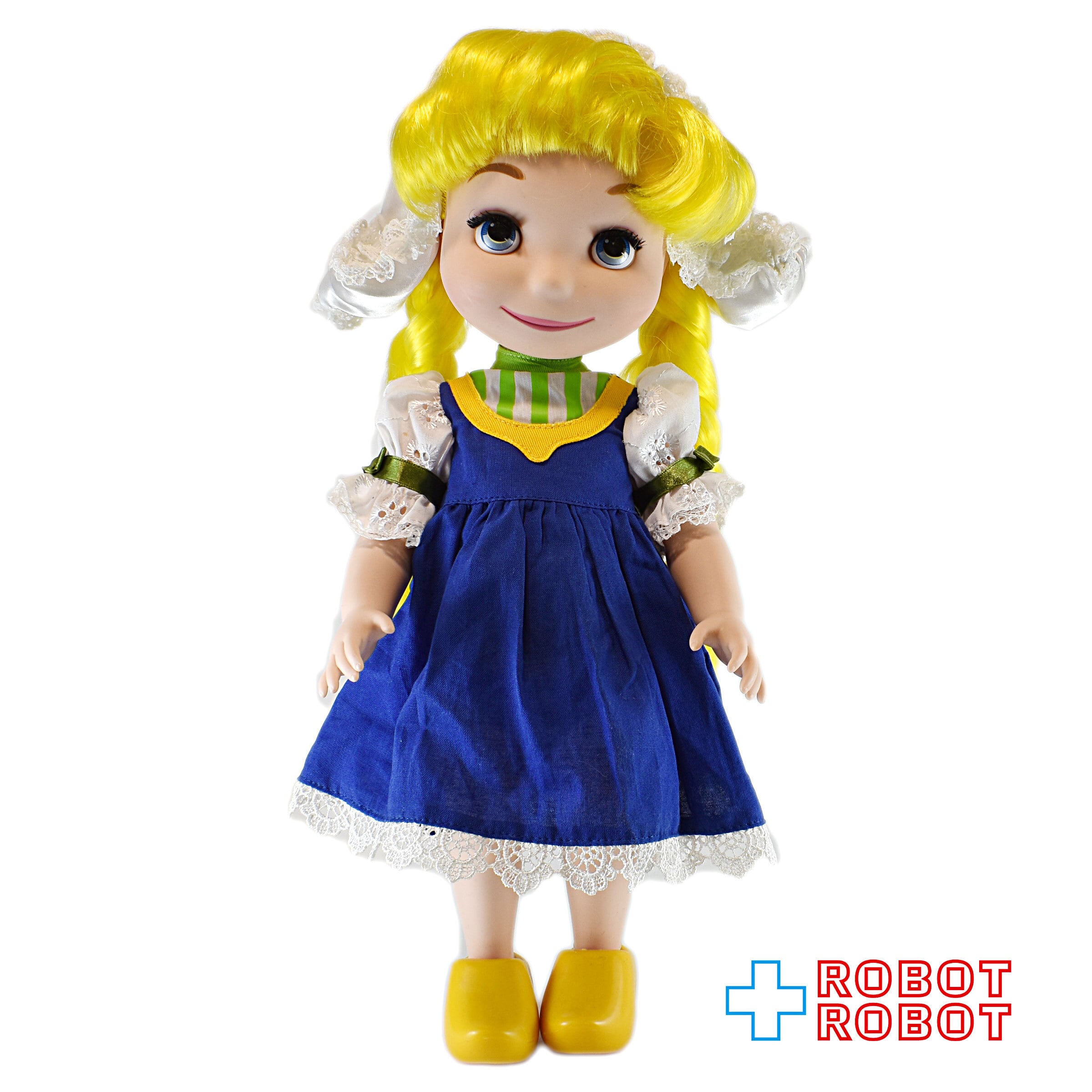 ディズニーストア アニメーターズ コレクション ドール イッツア