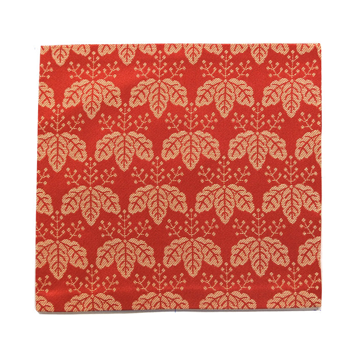 古帛紗 大内桐金襴 – 龍村美術織物公式オンラインショップ