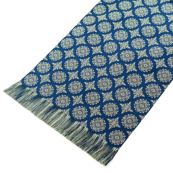 テーブルセンター 稜華文錦 – 龍村美術織物公式オンラインショップ