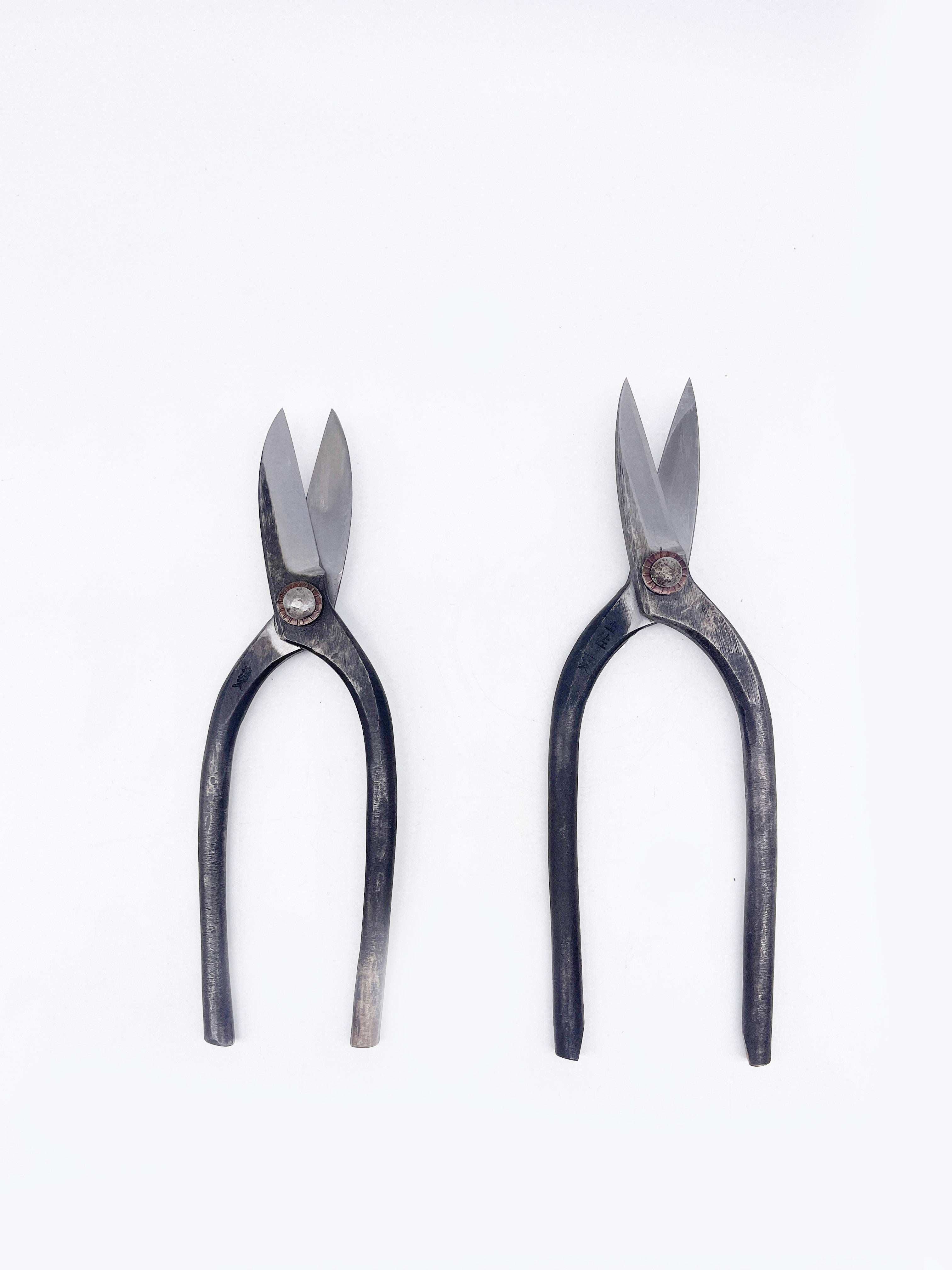 SHIZEN / 植木鋏 切箸 – (THISIS)