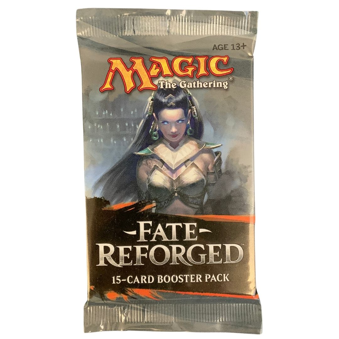 Fate Reforged Booster Pack