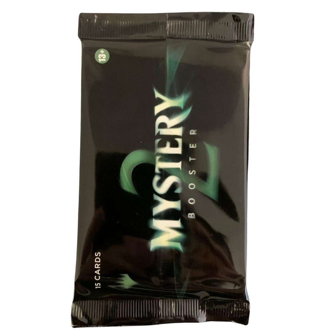 Mystery Booster 2 Booster Pack
