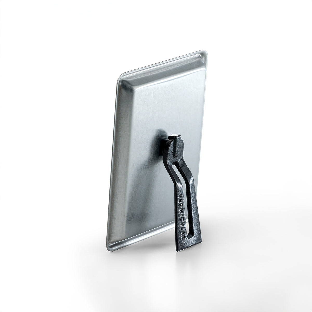 Egg & Toast Pan Lid – Vermicular