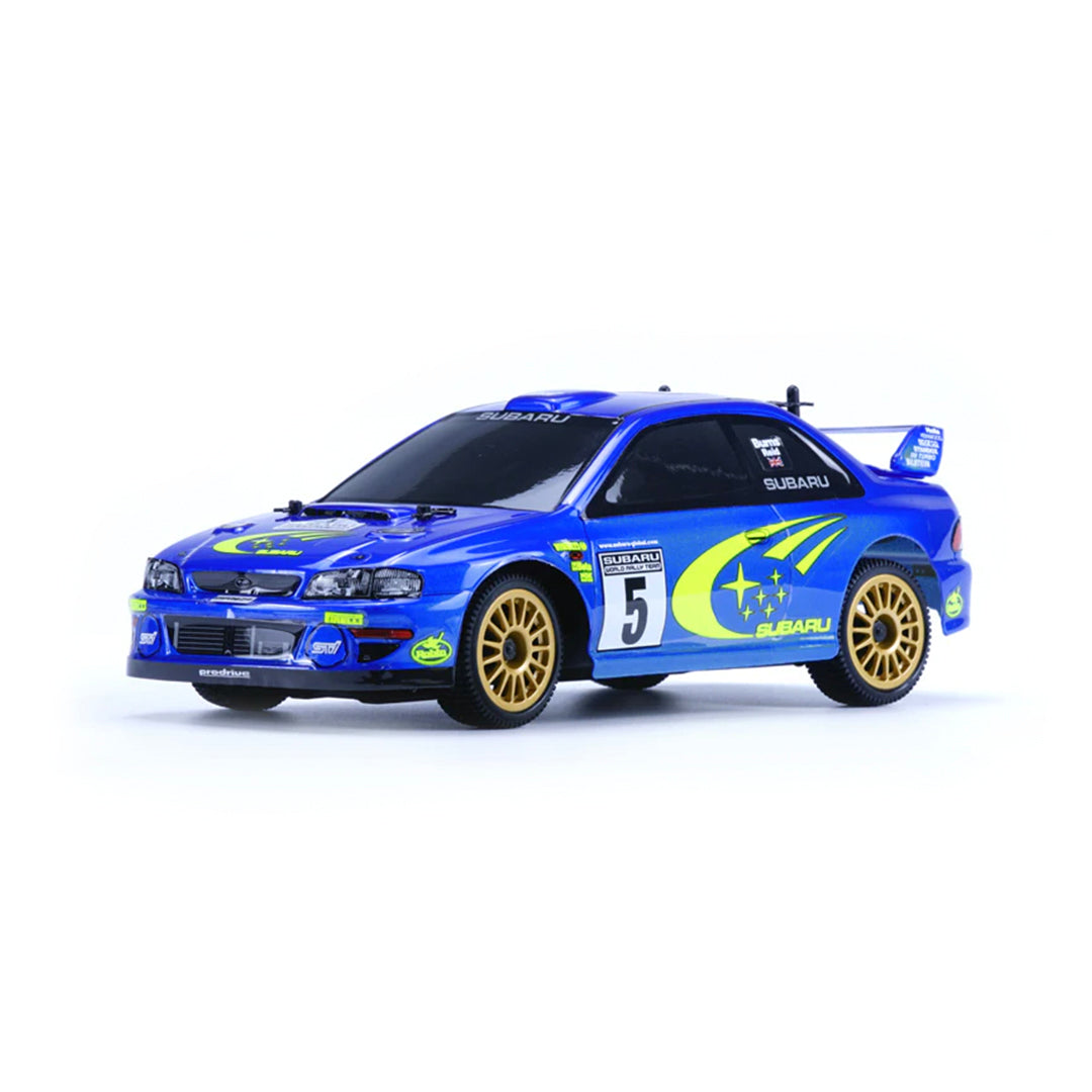 Carisma | 1999 GT 24.0 | 1:24 RC Car – Vermont SportsCar