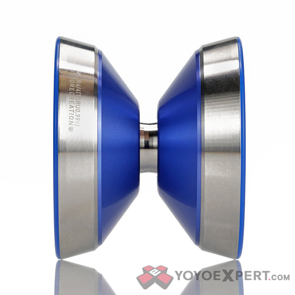 ヨーヨーリクリエーション トオル0.999 ヨーヨーリクリエーション