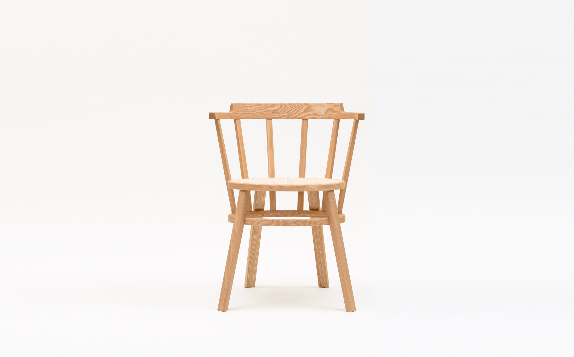 Offset - Windsor type