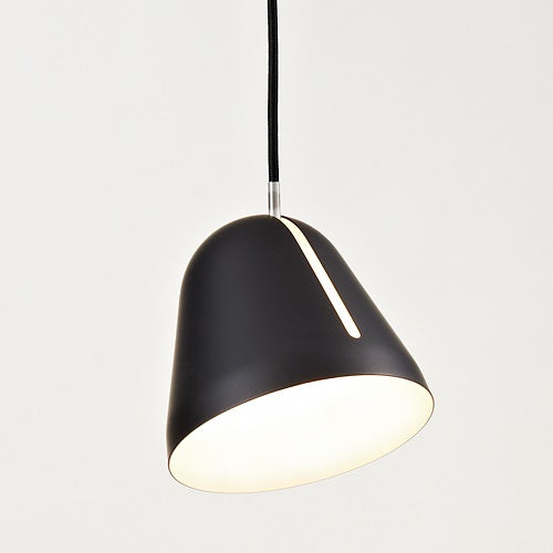 Tilt S 黒シェード/黒コード Φ180mm - YAMAGIWA OnlineStore