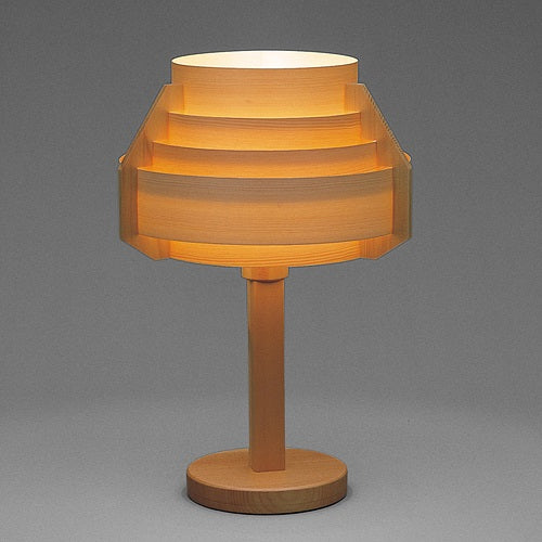 JAKOBSSON LAMP テーブルライト パイン Φ360mm - YAMAGIWA OnlineStore