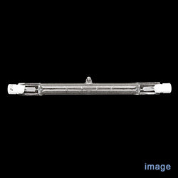 R7s 両口ハロゲンランプ 110V 250W - YAMAGIWA OnlineStore