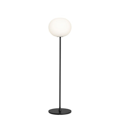 FLOS（フロス）Glo-Ball F1 ブラック H1350mm - YAMAGIWA OnlineStore