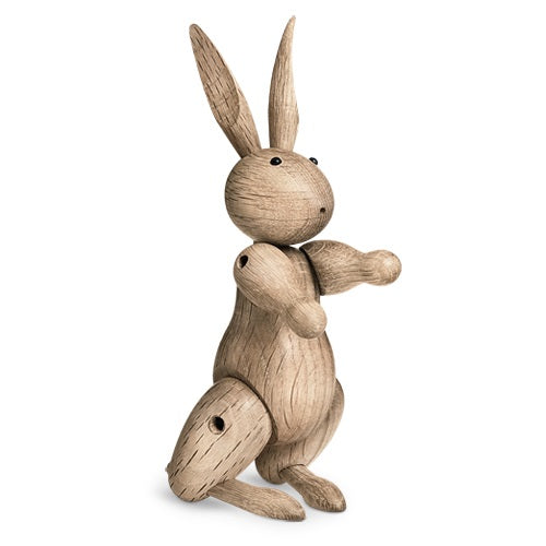 Rabbit オーク H16cm - YAMAGIWA OnlineStore