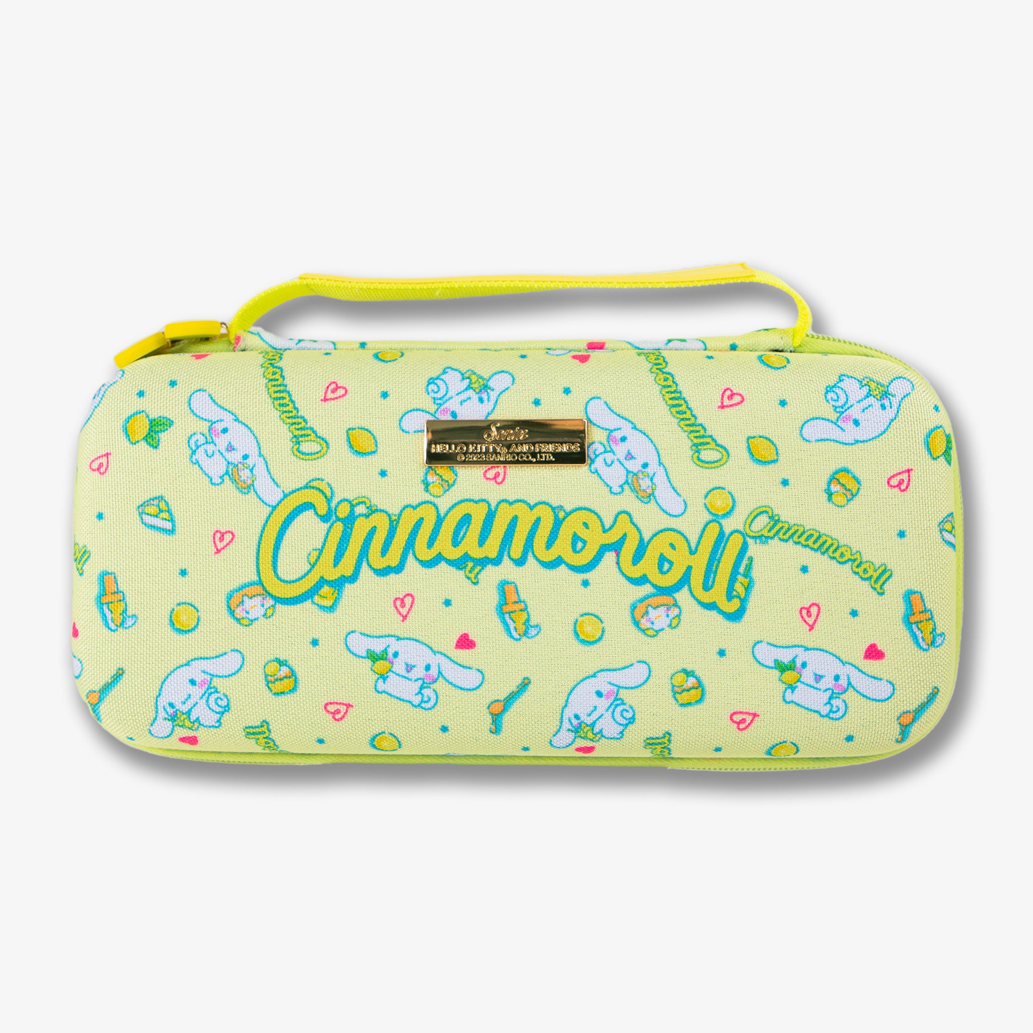 Nintendo Switch™ Case - Cinnamoroll™ Lemon and | Sonix