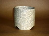 茶道具 翔雲堂 岡本 火入とは