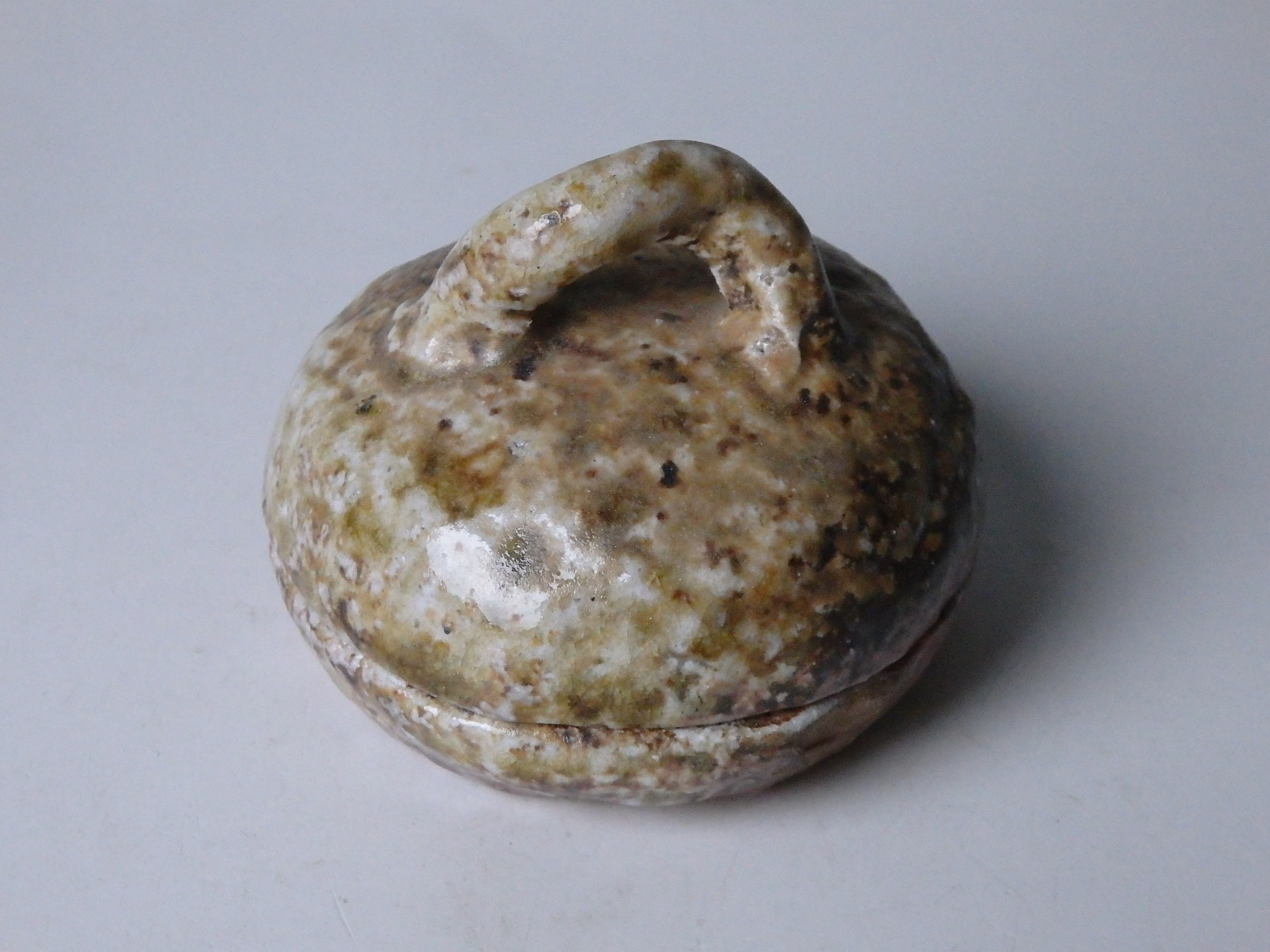 茶道具百選（香合） | 古美術 春鼎庵しゅんていあん