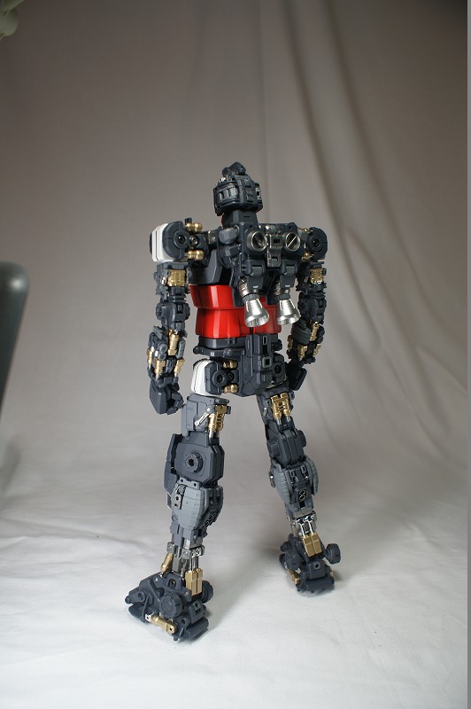 PG（パーフェクトグレード）RX-78-2 ガンダム （最終決戦仕様