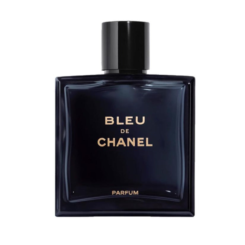 Chanel Bleu de Chanel Parfum Sample – Simple Scentz