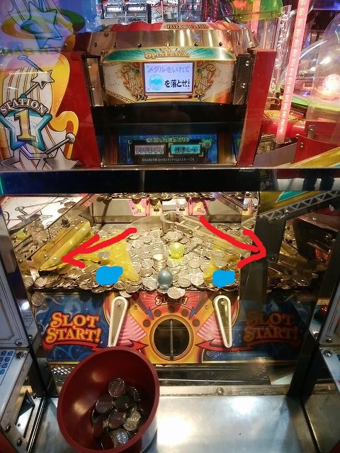 どうでもいいこと034 スピンフィーバー3 研究日記 2018.4－