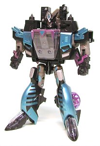 ダークニトロコンボイ