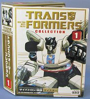 TFコレクション01マイスター