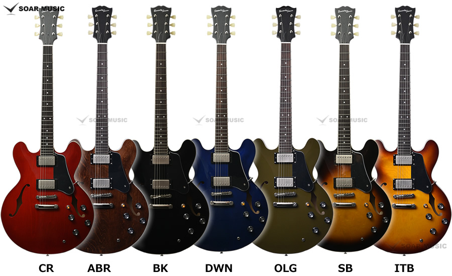 魅惑の箱モノ｜EXRUBATO-STD/JT (Seventy Seven) – ソアー音楽教室ブログ