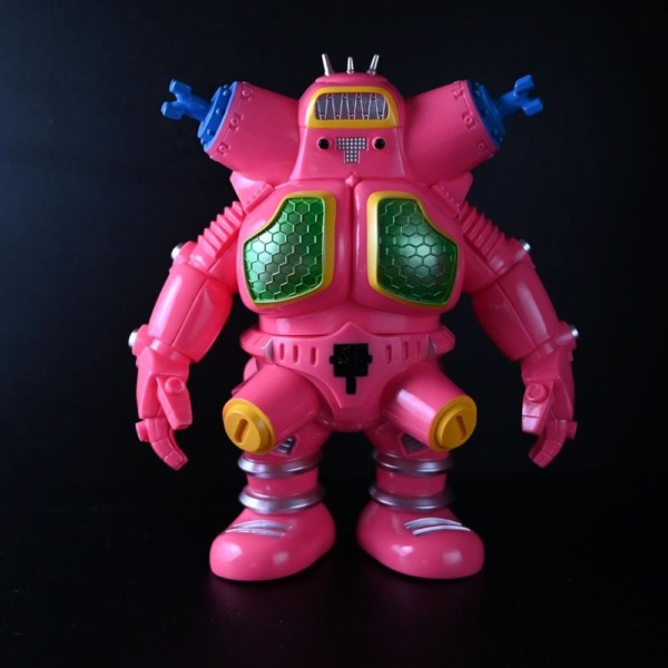 プラネットエックス | ソフビマニア - 日本最大のソフビ検索