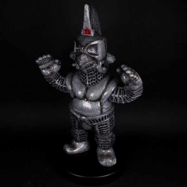 プラネットエックス | ソフビマニア - 日本最大のソフビ検索