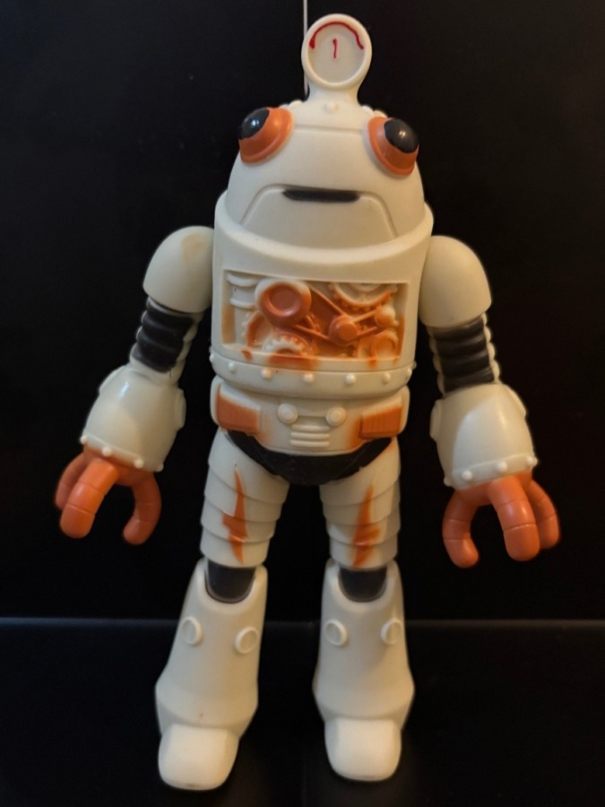 中国製オリジナルパチ怪獣 | ソフビマニア - 日本最大のソフビ検索