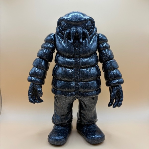 GYAROMI クトゥルフオイド 東京コミコン2023 | ソフビマニア - 日本