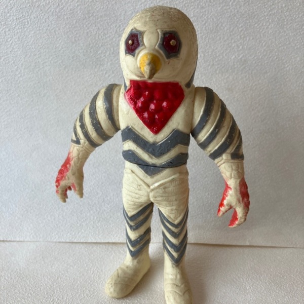 ブラコ星人ゆか 3種 | ソフビマニア - 日本最大のソフビ検索