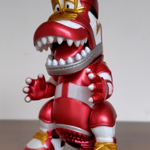 Freak Babi (Unbox MVH X ABAO) | ソフビマニア - 日本最大のソフビ