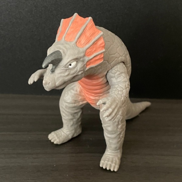 ウルトラマン怪獣えんぴつ」 | ソフビマニア - 日本最大のソフビ検索