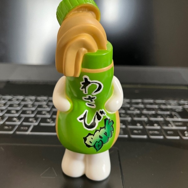 暴骸猿獣ガジャゴジャ（2期） | ソフビマニア - 日本最大のソフビ検索