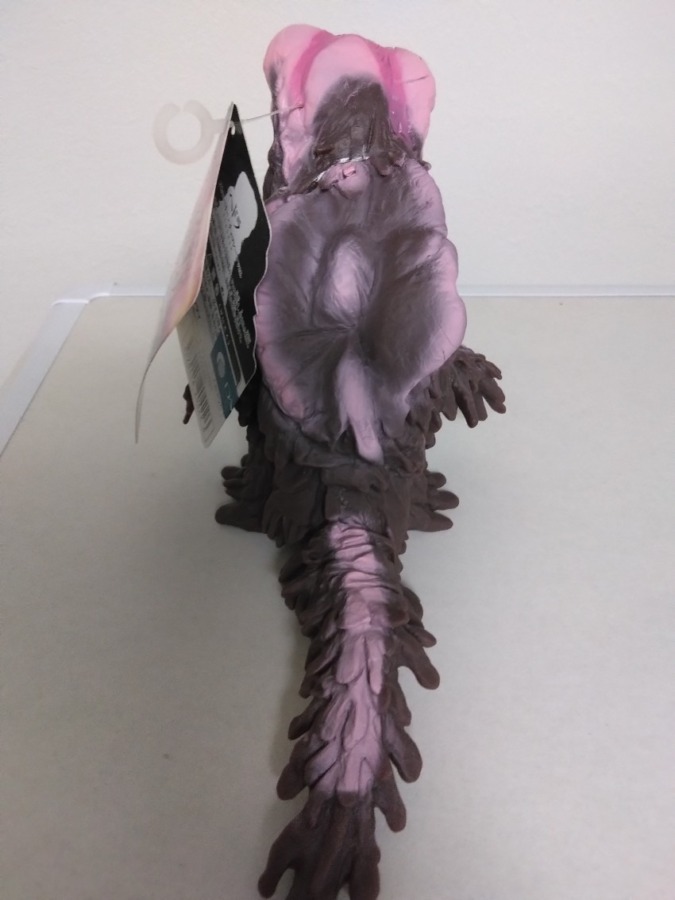 ヘドラ ストロベリーチョコレートver.【ゴジラストア限定 ムービー