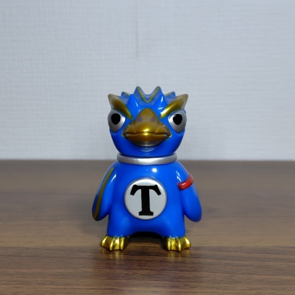 円谷英二生誕100年記念 指人形セット | ソフビマニア - 日本最大の