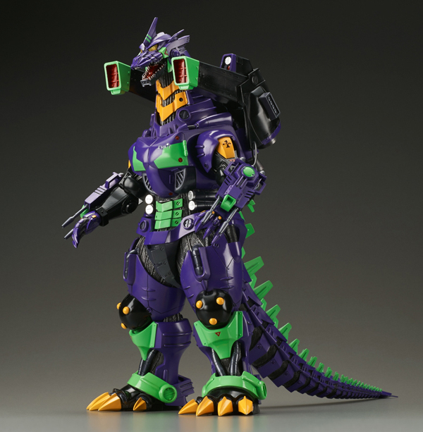 只今、プレミアムバンダイとEVANGELION STOREにて、まさかのコラボ