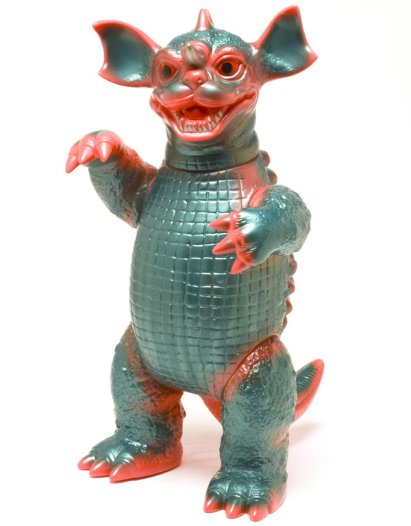 2016年8月31日締切のマルサン通販受注発売情報！ 第1弾は「バラゴン